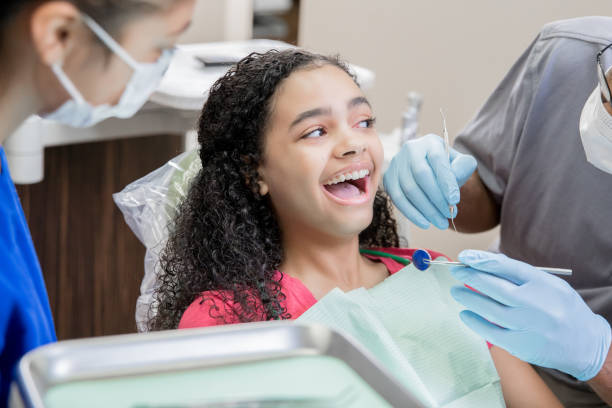 Best Emergency Pediatric Dentist  in Big Bend, WI