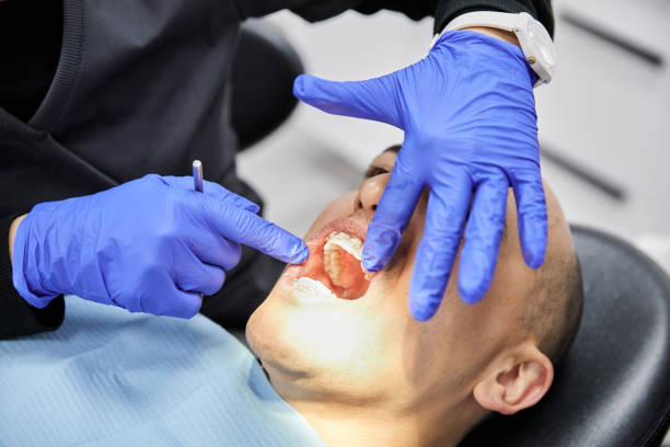 Best Broken Tooth Emergency  in Big Bend, WI