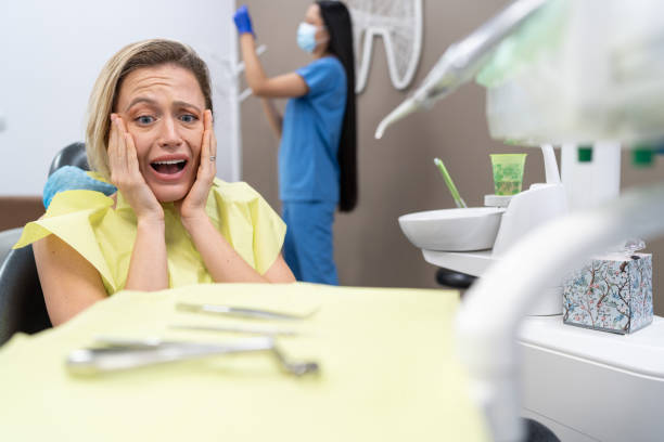Best Urgent Tooth Repair  in Big Bend, WI
