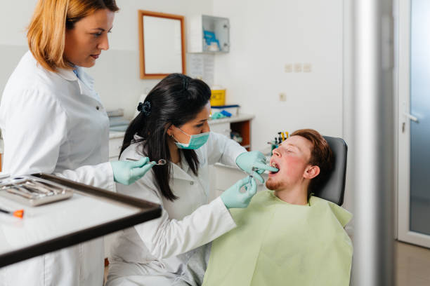 Best Emergency Dental Filling Replacement  in Big Bend, WI