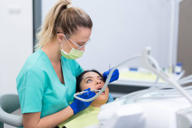 Best Dentist Open Late Near Me  in Big Bend, WI