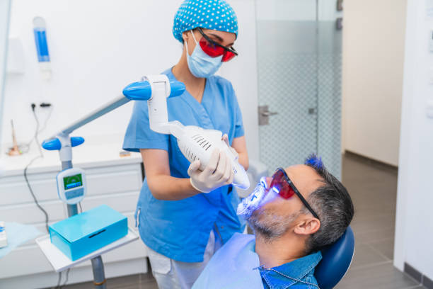 Urgent Tooth Repair in WI